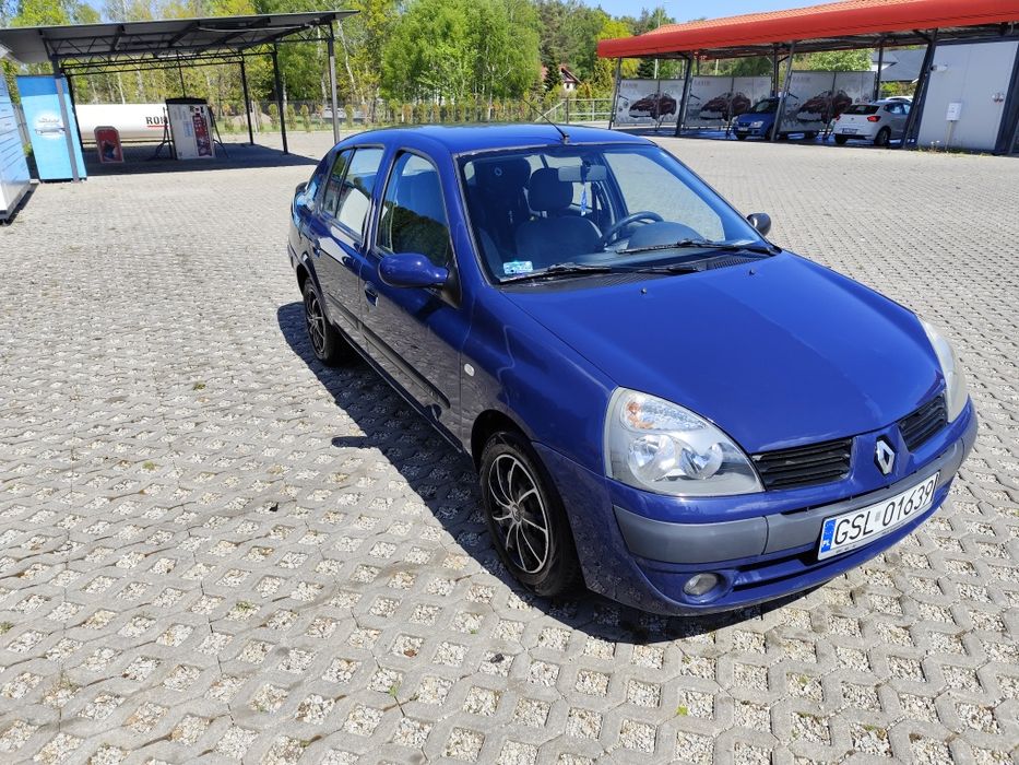Renault Thalia 1.4