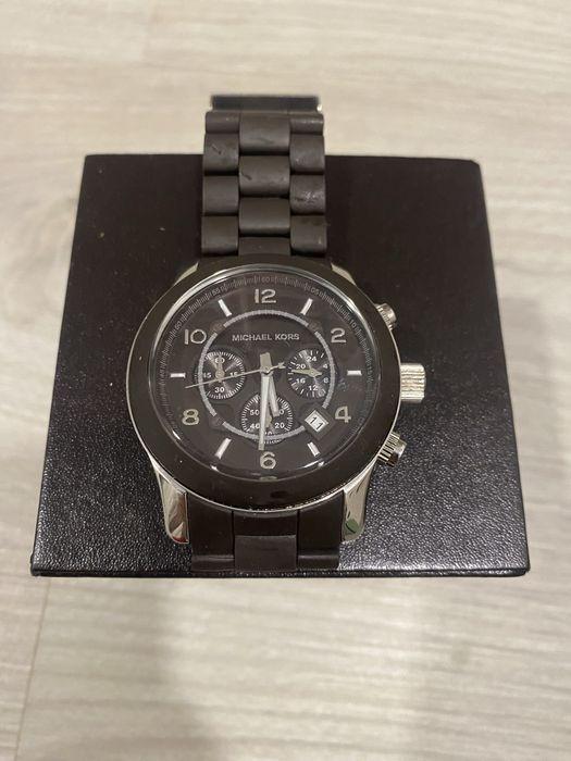 Relogio Michael Kors
