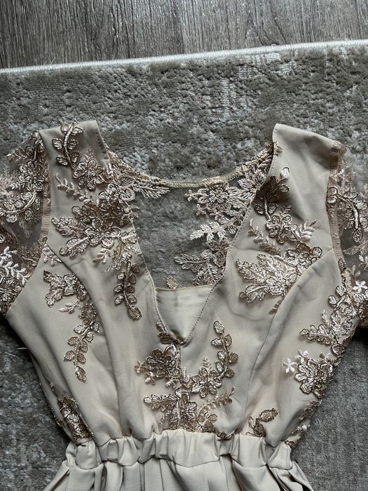 Випускна/вечірня сукня