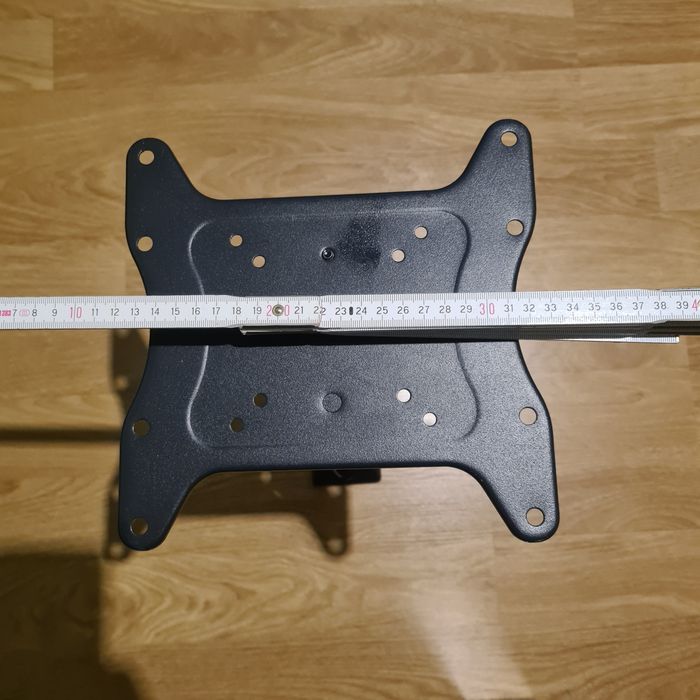 Wieszak na telewizor