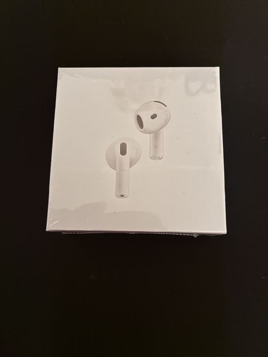 Airpods 4 2024 sem anc
