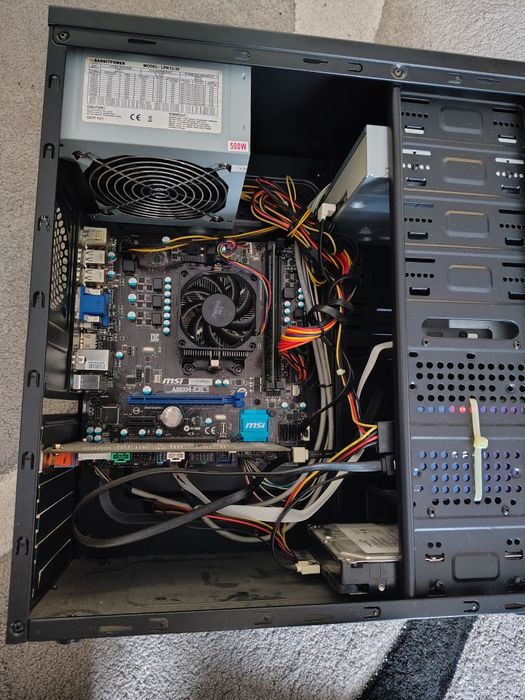 Komputer 300zl  *szybka wysyłka*