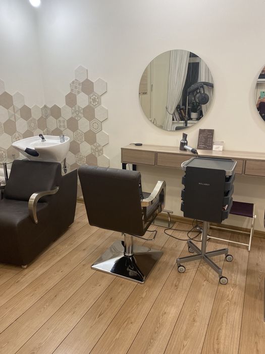 Аренда для мастеров