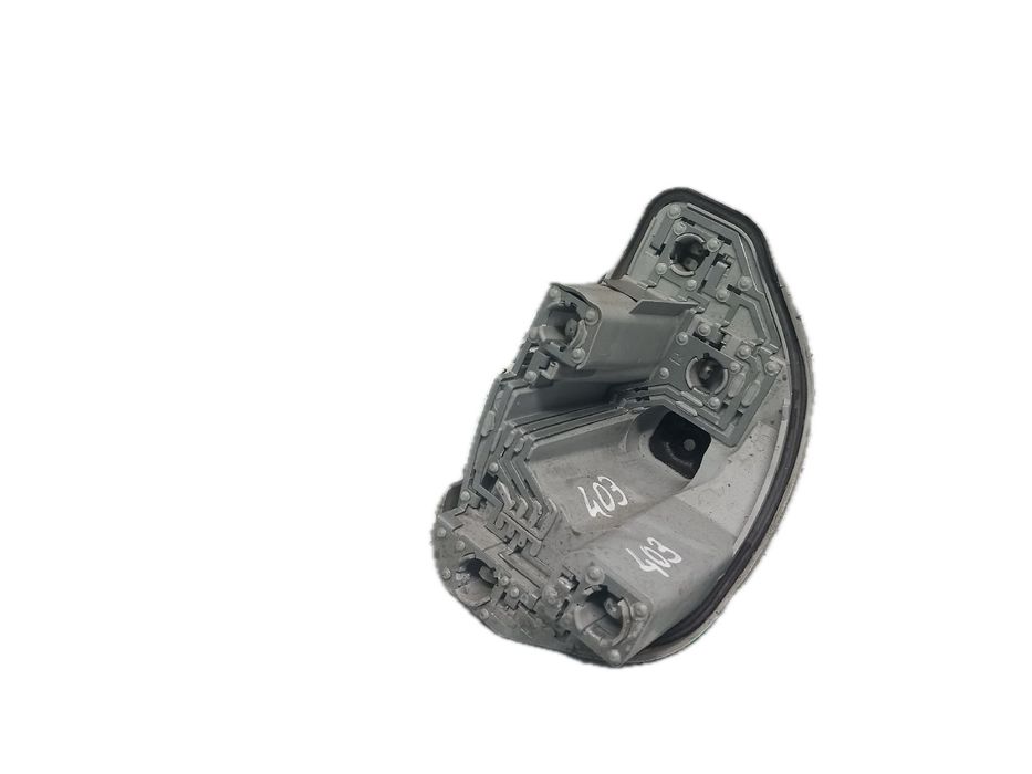 Suporte lâmpada direito SEAT Ibiza IV (6J5, 6P1)
