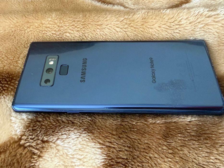 Продаю Galaxy Note9