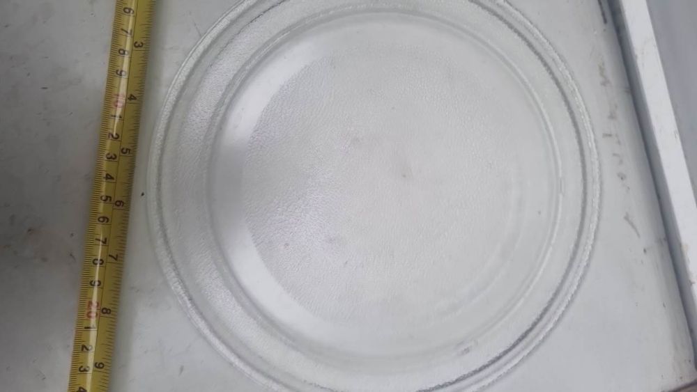 Microondas silvercrest peças