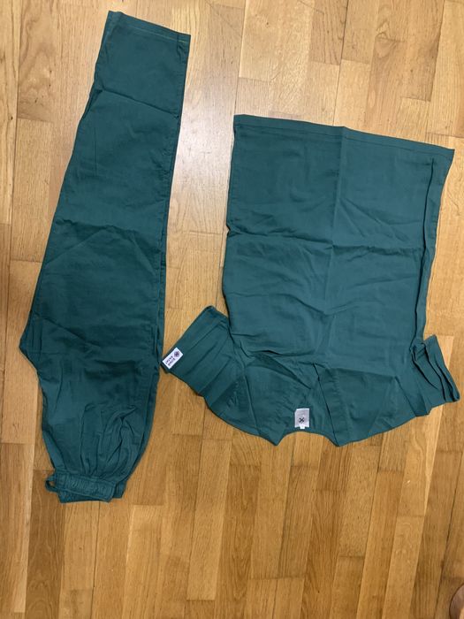 Хірургічний костюм «Білий Халат» розмір 42