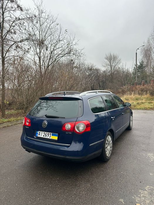 Пасатік 2.0 в гарному стані