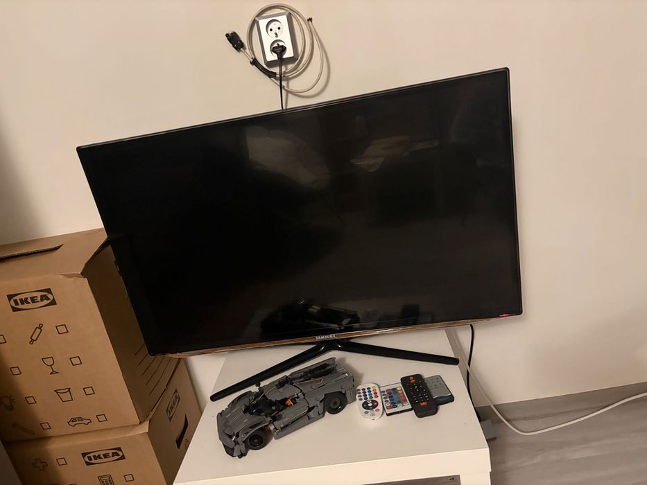 Telewizor samsung smart tv