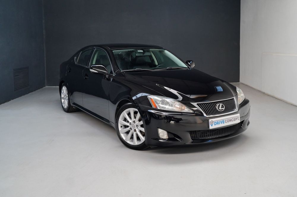 Lexus IS 220 d P.Executive 2G