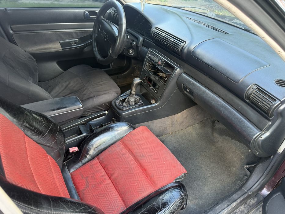 Продам   Audi A4