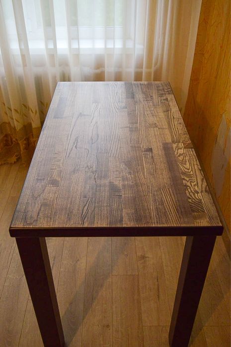 Стіл кухонний 1100/610/750