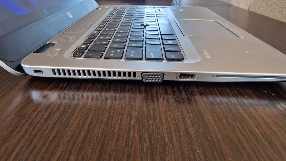 Laptop HP EliteBook