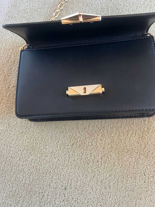 Mala original da Michael Kors, preta