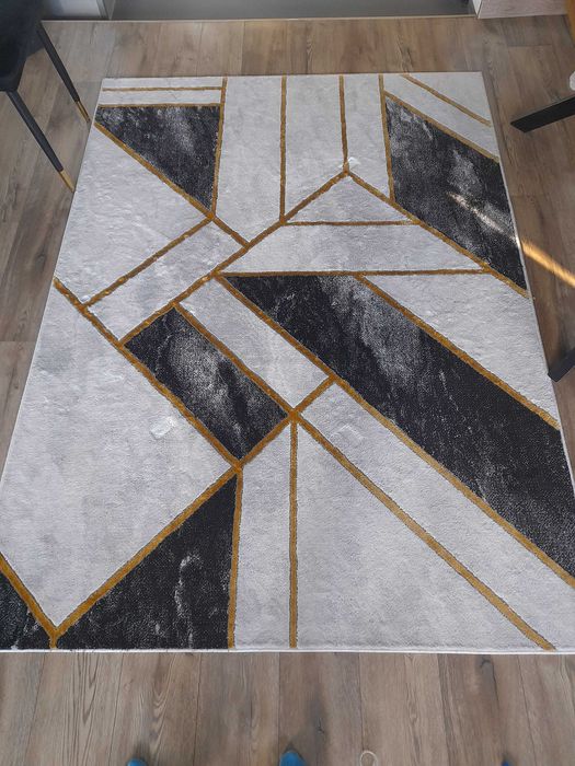 Dywan Elegancki do salonu