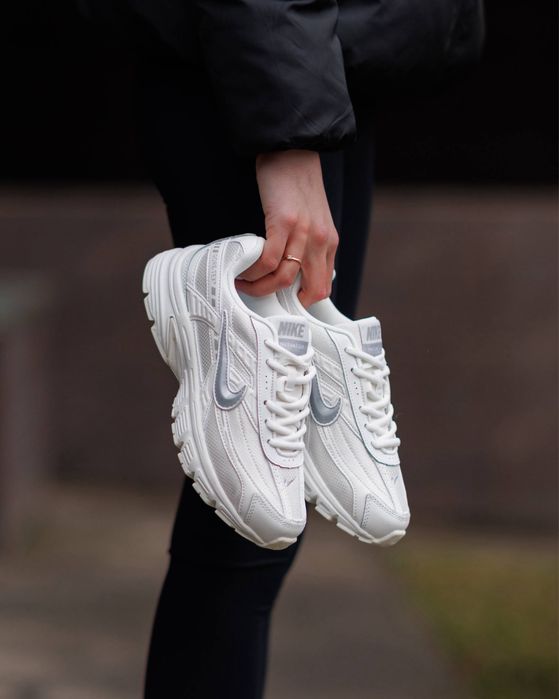 Nike Initiator White Grey Gore-Tex