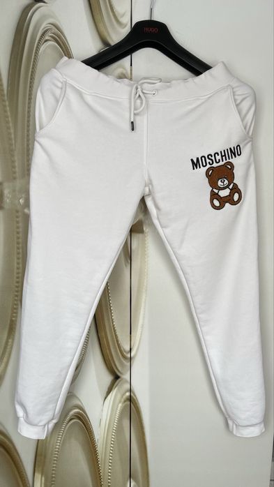 Костюм спортивный женский MOSCHINO (Couture) размер L