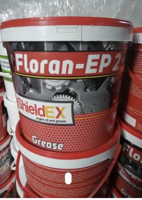 Літієва змазка високотемпературна EP 00 EP 2  EP 3 COMPLEX Трансол 200