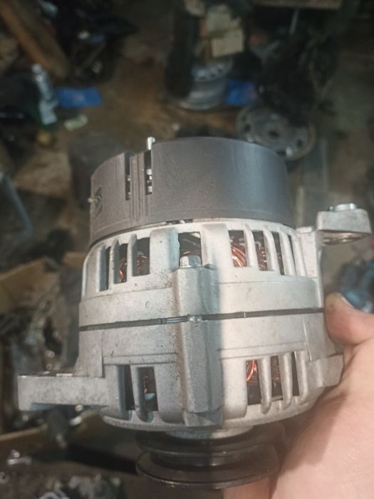 Продам новий генератор Таврія Славута Дана 1102 1103 1105 65 ампер