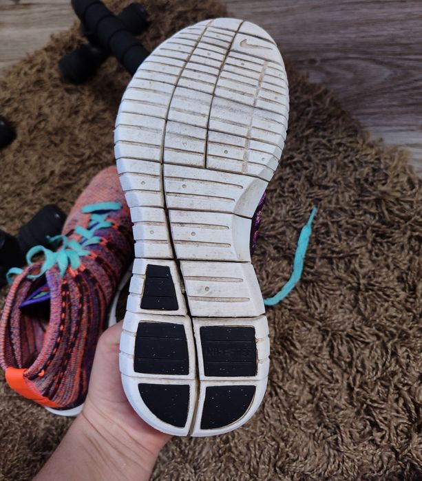 Кросівки Nike chukka 36 розмір