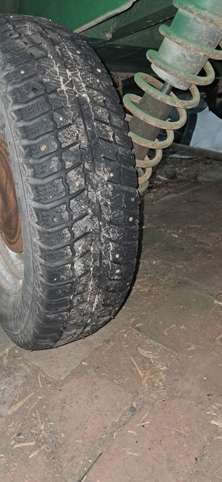 Продам прицеп "СТЕПОК "