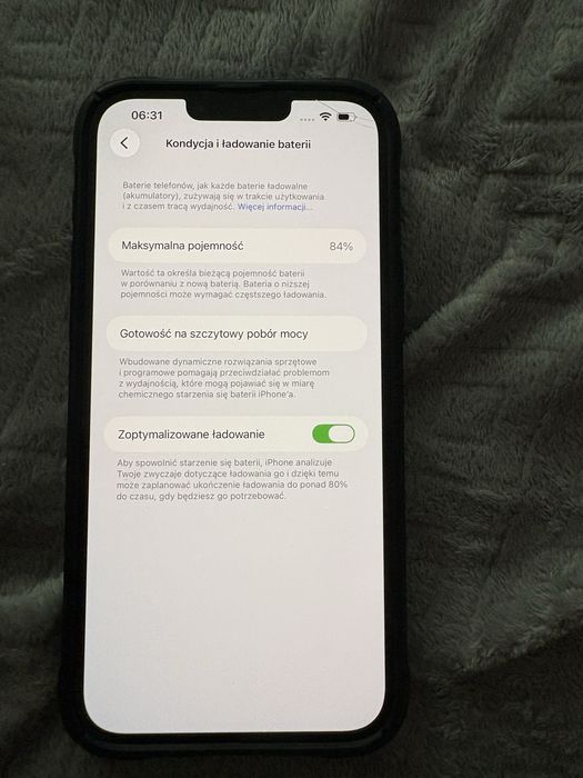 Iphone 14 plus 256gb