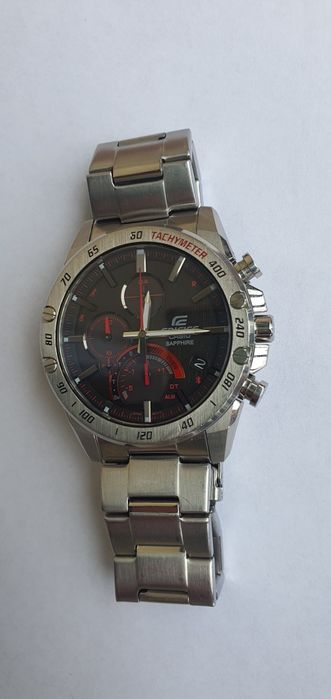 Casio Edifice EQB-1000