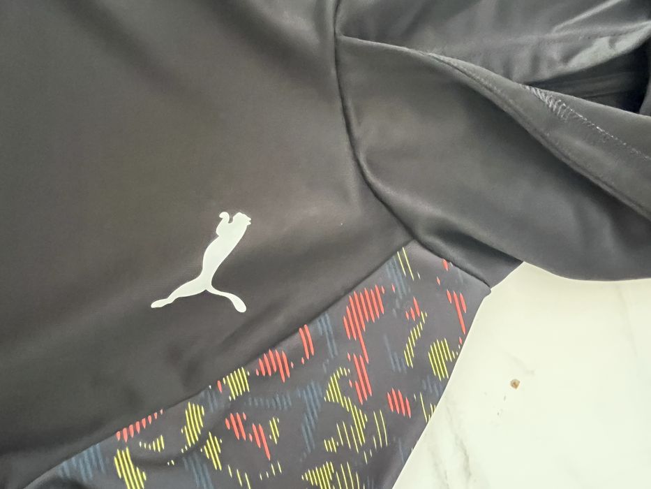 Bluza Puma 9/10 lat