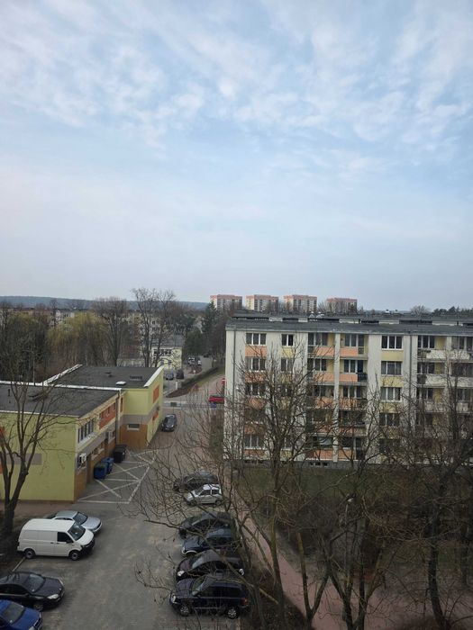 2 pokoje do remontu przy ul. Leśnej 29