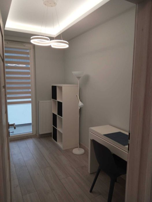 Mieszkanie Krakow 3 pokoje 52 m² Fabryczna art city grzegórzki od wlasciciela - Widok 5