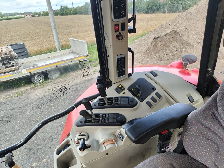 Massey Ferguson 7626