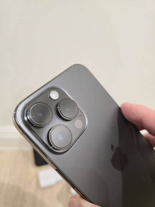 Iphone 14 pro max 128gb - 86% baterii