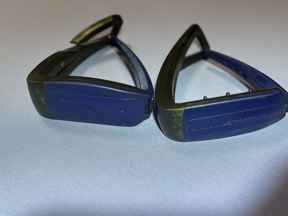 Strzemiona freejump soft up lite