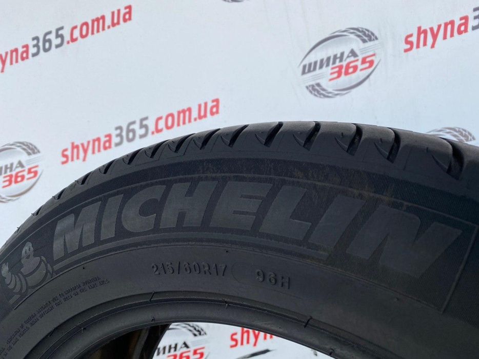 215/60 r17 michelin primacy 3 5mm