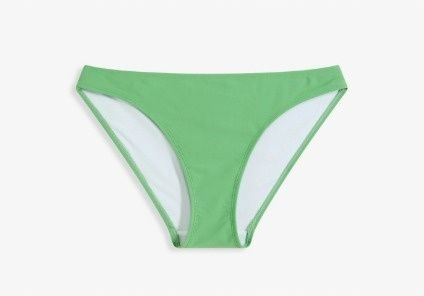 B.P.C figi bikini zielone r.38
