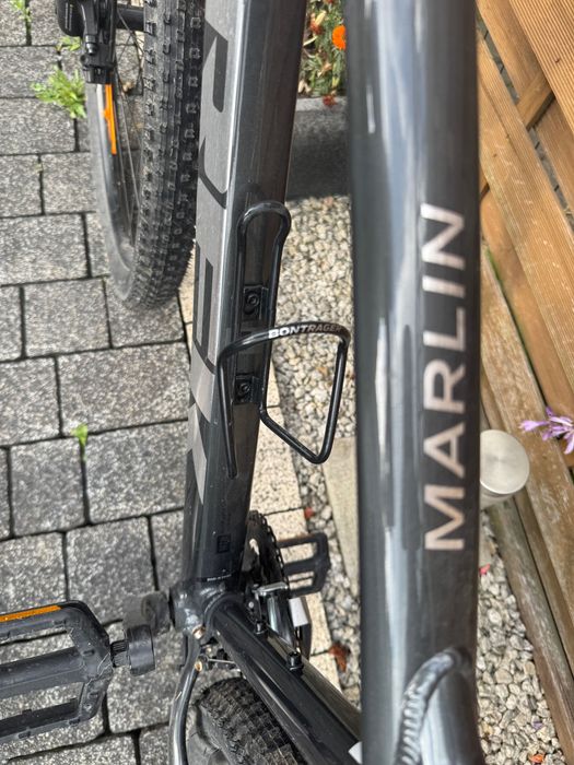Rower Trek Marlin 5