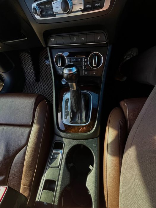 Audi Q3 S-line Quattro 2015 (12 місяць) 2.0 TFSI