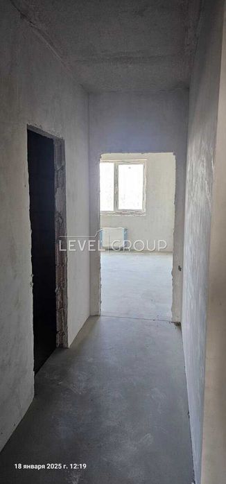 2-кімнатна квартира, ЖК "Сирецькі Сади",