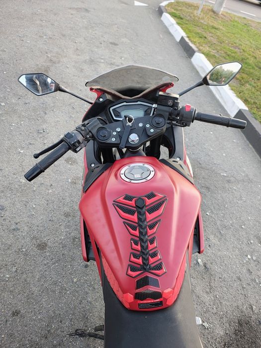 Voge 300 rr ABS / Loncin