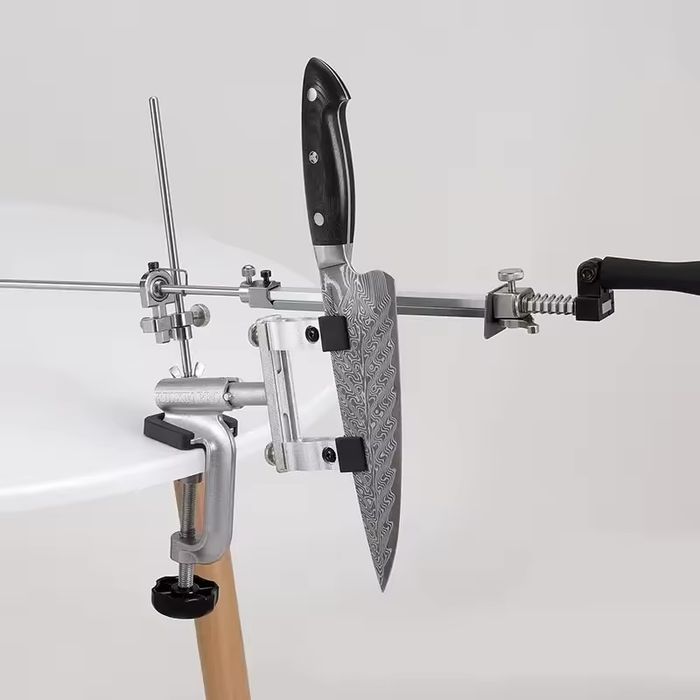 Ostrzałka do Noży Ruixin RX-009 - Profesjonalna