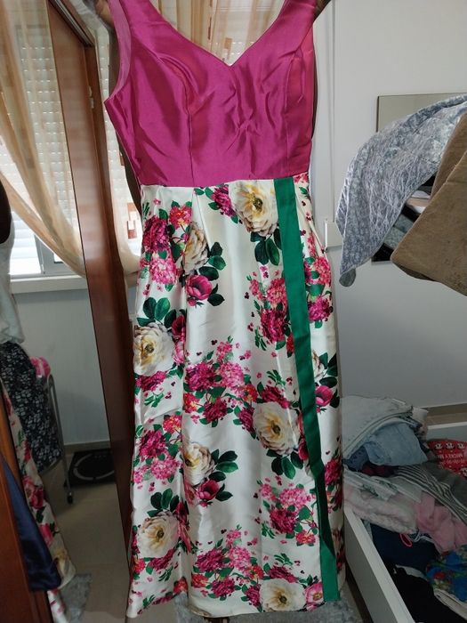 Vestidos de Cerimónia