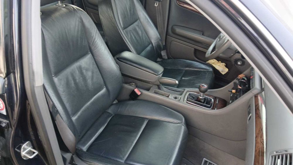 Audi A4 Avant 1.9 TDI para peças de 130 cv