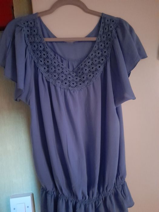 BLUZKA damska/cienka