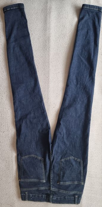 Spodnie Jeansowe firmy Pimkie rozm.34