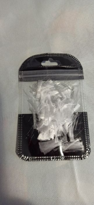 Набір з 3 пушерів, Файбер волокна і слайдер-дизайнів