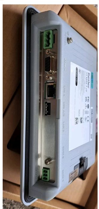 HMI Beijer X2 base 7-V2