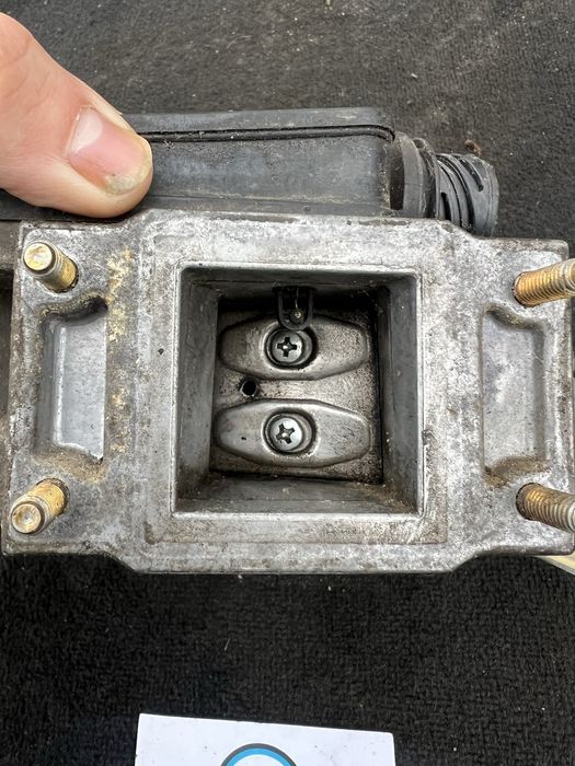 ДМРВ BMW E36 m40 розходомір повітря ‼️