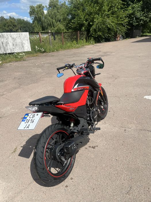 Продам  Spark SP200 R28