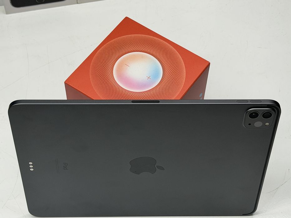 MAГAЗИН iPad Pro 11 M1 256gb Wi-Fi ГАРАНТИЯ/TradeIn/Oбмeн