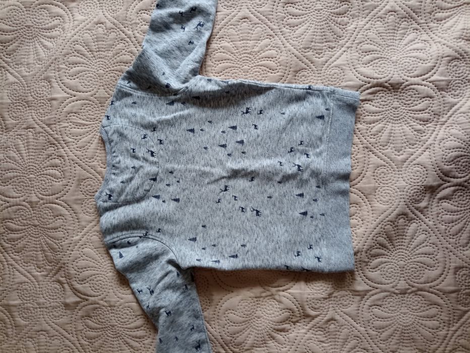 Bluza chłopięca 110